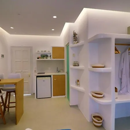 Hotel apartamentowy Coralli