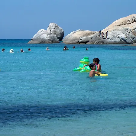 Coralli Микри-Вигла