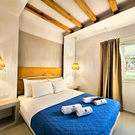 Coralli Appart hôtel