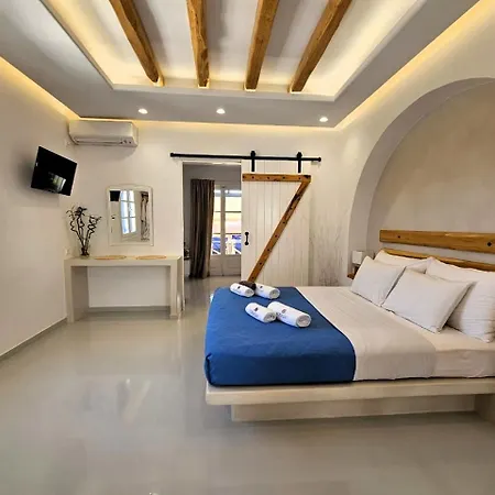 Appart hôtel Coralli