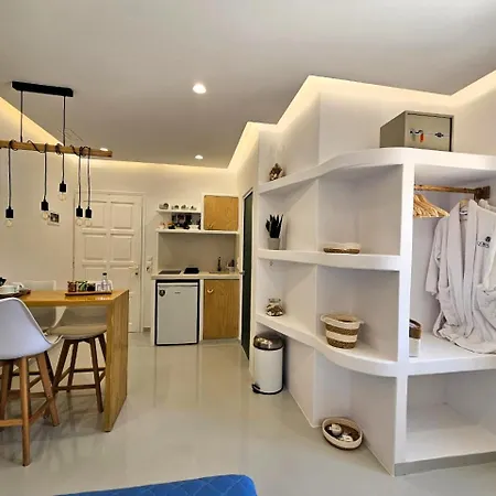 Appart hôtel Coralli 4*
