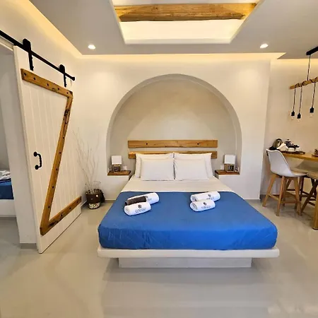 Coralli Ξενοδοχείο με διαμερίσματα