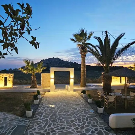 Coralli Aparthotel