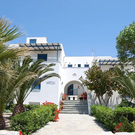 Coralli 4* Mikri Vigla