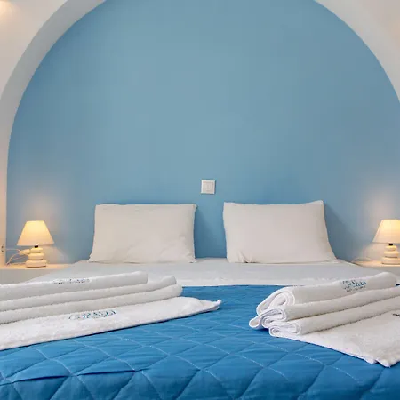 Coralli Apart Otel 4*