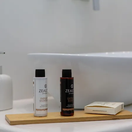 Apart Otel Coralli 4*