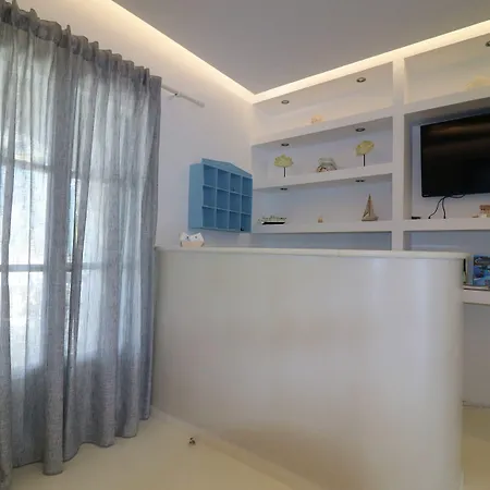 Coralli Apart Otel 4*