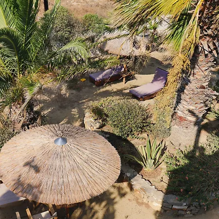 Coralli Apart Otel 4*