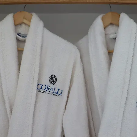 Coralli 4* Mikri Vigla