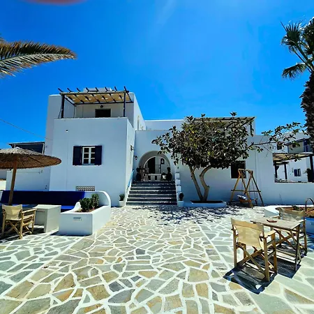 Coralli Aparthotel 4*