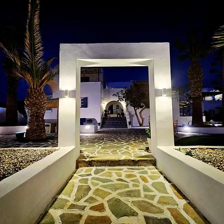 Coralli Aparthotel 4*