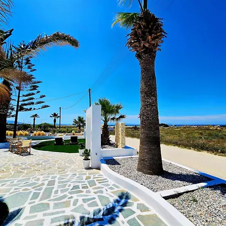 Coralli Aparthotel Mikri Vigla