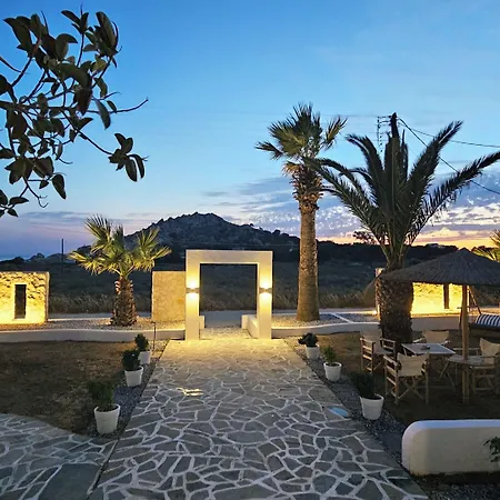 Coralli Appart hôtel