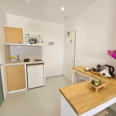 Coralli Appart hôtel