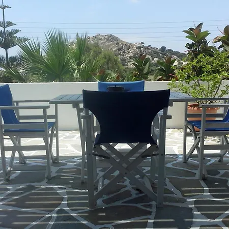 Apart Otel Coralli 4*