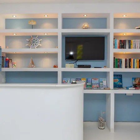 Coralli Apart Otel 4*