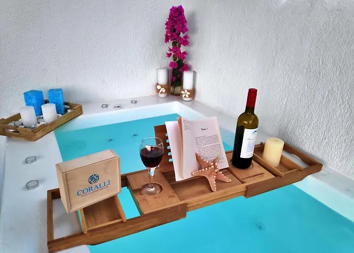 Coralli Апарт-отель