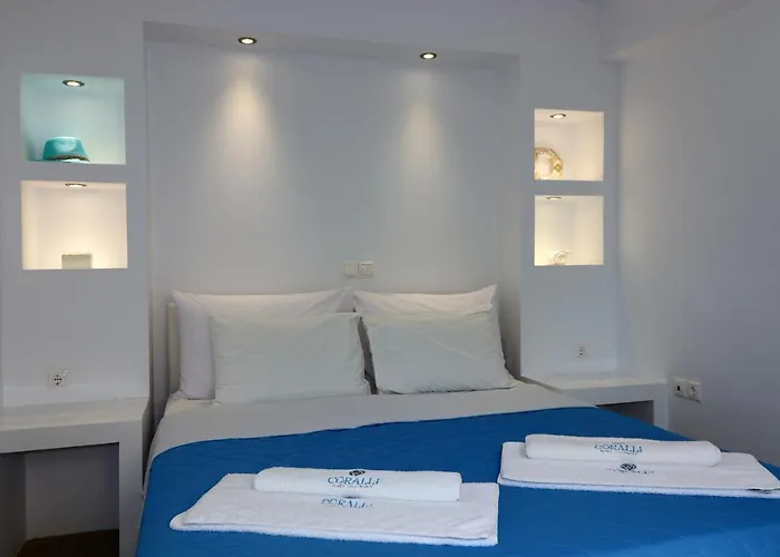 Coralli 4*