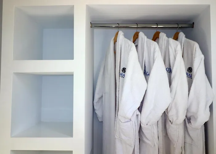 Апарт-отель Coralli 4*