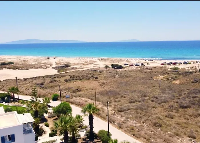 Coralli Апарт-отель