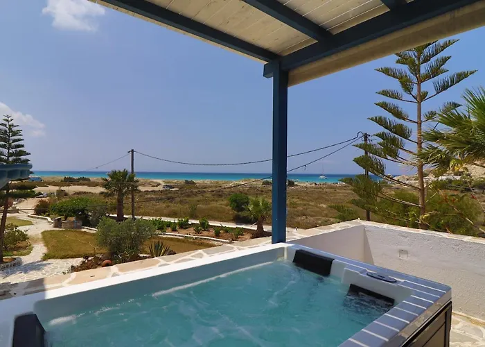 Coralli Микри-Вигла