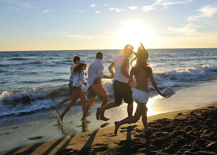 Апарт-отель Coralli 4*