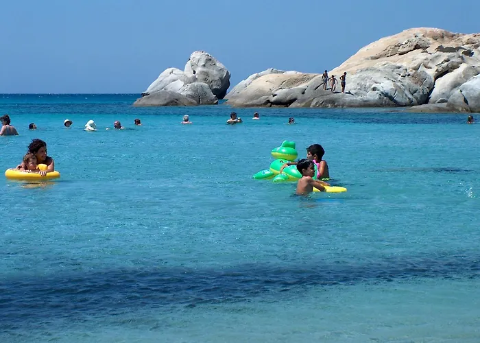 Coralli Микри-Вигла