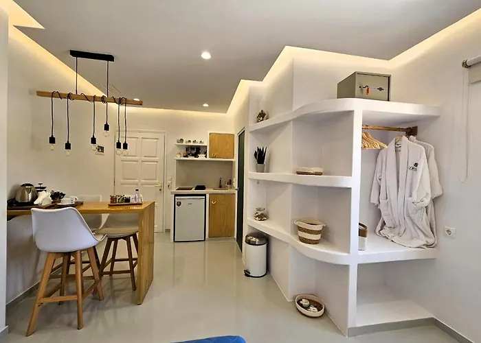 Апарт-отель Coralli 4*