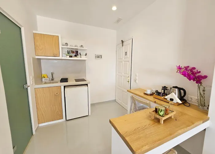 Coralli Микри-Вигла