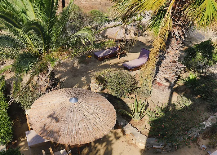 Coralli Апарт-отель 4*