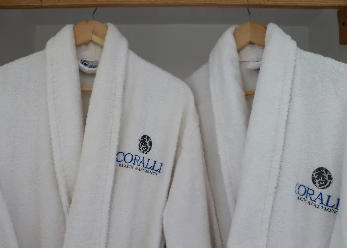 Coralli 4* Микри-Вигла