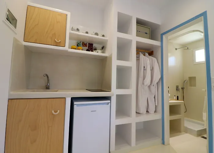 Coralli Микри-Вигла