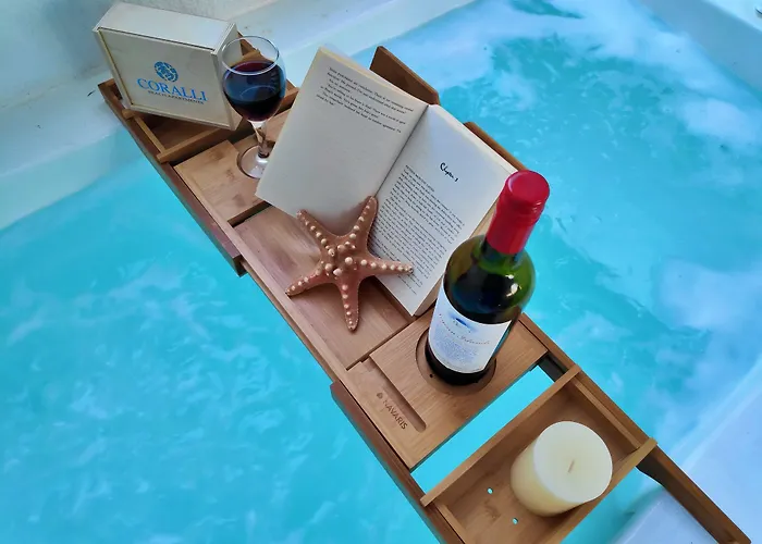 Coralli 4* Микри-Вигла