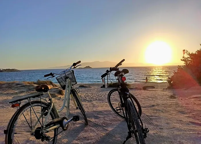 Coralli 4* Микри-Вигла